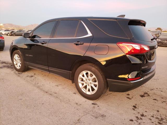 Image 2 of 2019 CHEVROLET EQUINOX LT 2019 with VIN 2GNAXKEV3K6289845