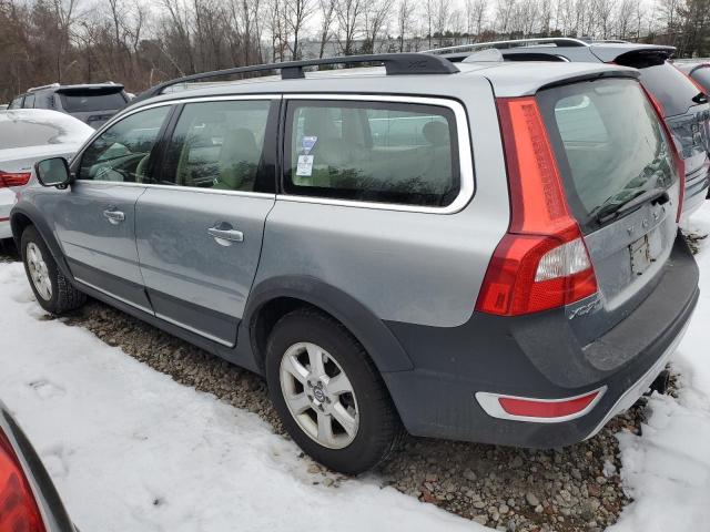 Image 2 of 2010 VOLVO XC70 3.2 2010 with VIN YV4960BZ2A1079391