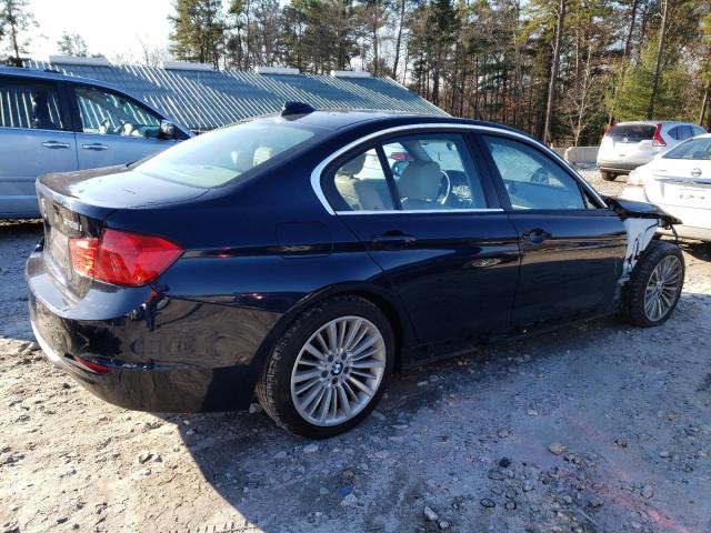 Изображение 3 2012 BMW 328 I 2012 с VIN WBA3A5C57CF342249