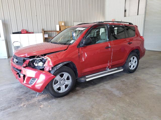 Image 1 of 2010 TOYOTA RAV4  2010 with VIN 2T3ZF4DV8AW051133