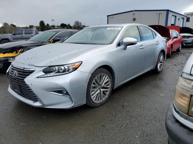 2016 LEXUS ES 350 2016 image