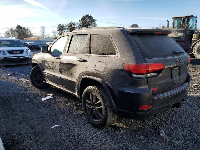 Obraz 2 z 2016 JEEP GRAND CHEROKEE LAREDO 2016 z VIN 1C4RJFAG4GC452710