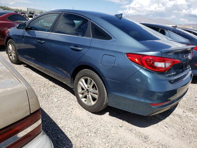 Изображение 2 2015 HYUNDAI SONATA SE 2015 с VIN 5NPE24AF0FH244222