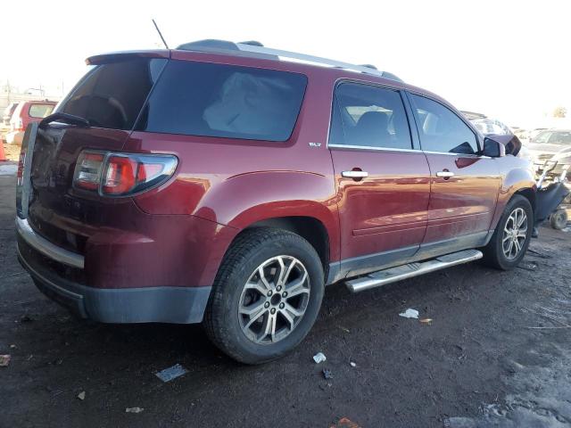 Изображение 3 2015 GMC ACADIA SLT-1 2015 с VIN 1GKKRRKD9FJ131910