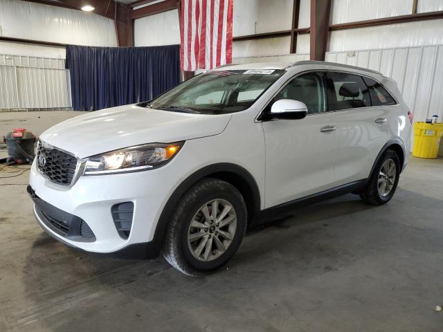Obraz 2019 KIA SORENTO L 2019