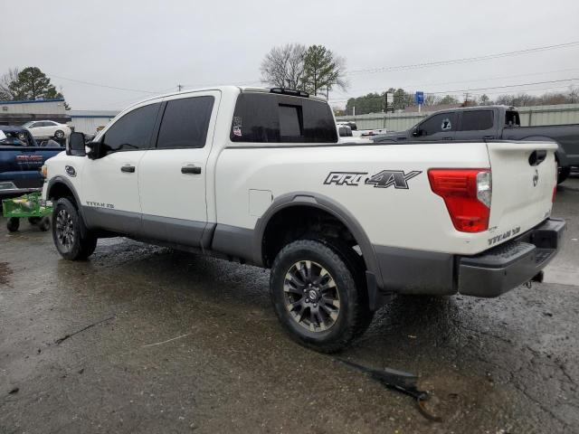 Obraz 2 z 2016 NISSAN TITAN XD SL 2016 z VIN 1N6BA1F49GN501355