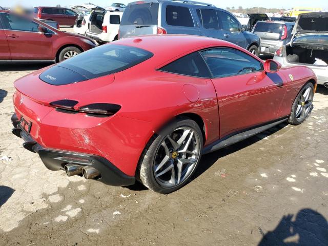 Image 3 of 2022 FERRARI ROMA  2022 with VIN ZFF98RNA2N0275691