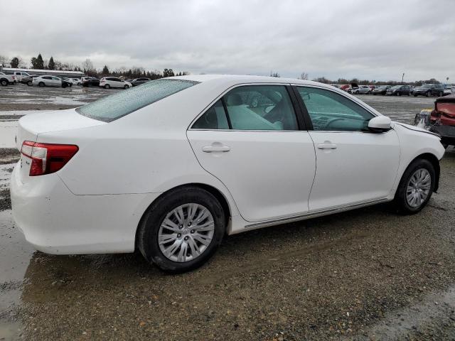 Image 3 of 2012 TOYOTA CAMRY BASE 2012 with VIN 4T1BF1FKXCU168680