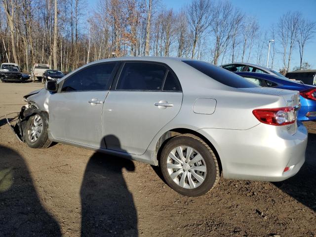 Obraz 2 z 2013 TOYOTA COROLLA BASE 2013 z VIN 5YFBU4EE6DP166995
