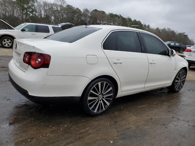 Image 3 of 2009 VOLKSWAGEN JETTA SE 2009 with VIN 3VWRZ71K59M056111