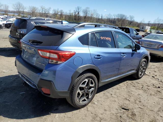 Изображение 3 2019 SUBARU CROSSTREK LIMITED 2019 с VIN JF2GTAMC3K8249964