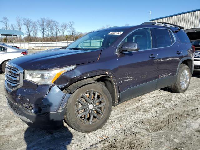 Изображение 2018 GMC ACADIA SLT-1 2018