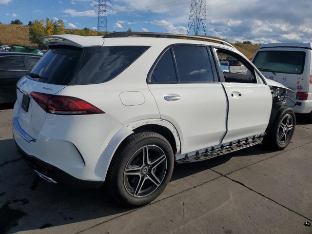 Obraz 3 z 2023 MERCEDES-BENZ GLE 450 4MATIC 2023 z VIN 4JGFB5KB2PA834755