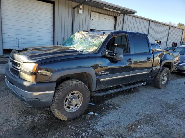 2006 CHEVROLET SILVERADO K2500 HEAVY DUTY 2006 image