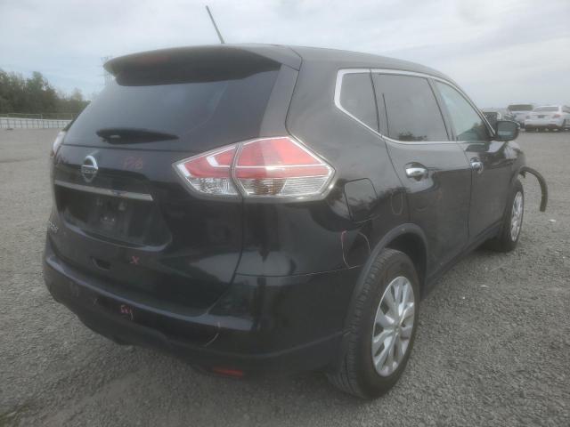 Изображение 3 2015 NISSAN ROGUE S 2015 с VIN KNMAT2MT9FP579923