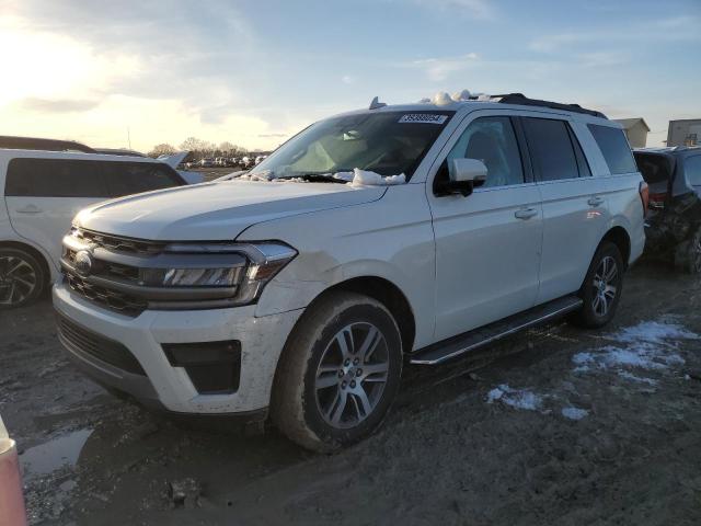 2023 FORD EXPEDITION XLT 2023 image