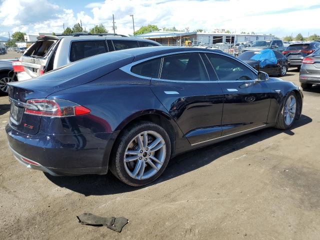 Изображение 3 2014 TESLA MODEL S  2014 с VIN 5YJSA1H12EFP56348