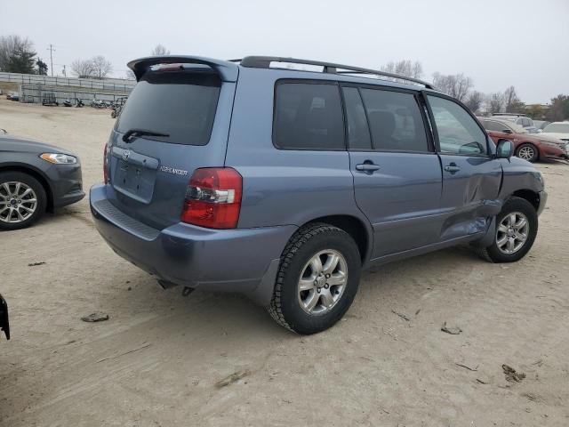 Image 3 of 2007 TOYOTA HIGHLANDER SPORT 2007 with VIN JTEEP21A570190890