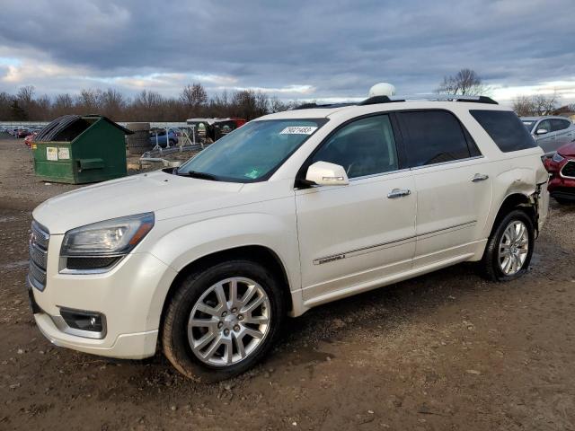 2015 GMC ACADIA DENALI 2015 image