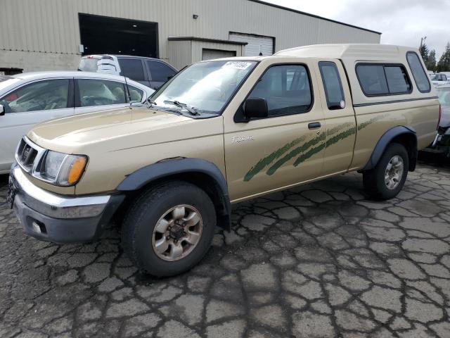 Image 1 of 1998 NISSAN FRONTIER KING CAB XE 1998 with VIN 1N6DD26Y3WC387095
