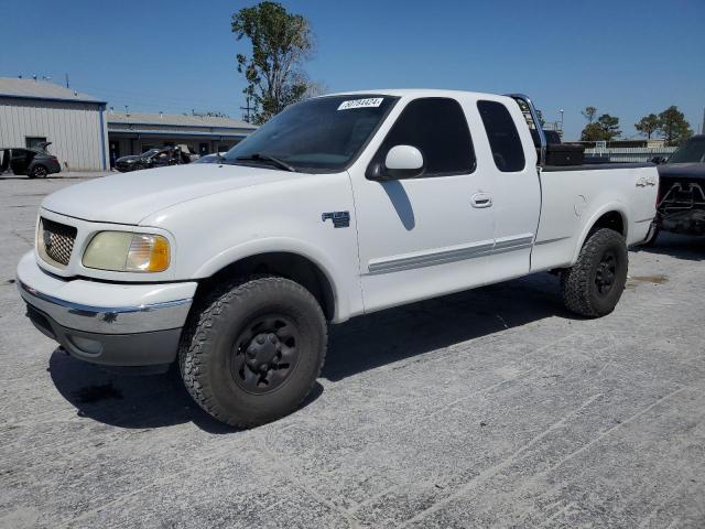 2003 FORD F150  2003 image