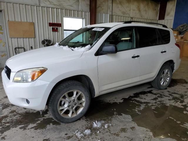 2008 TOYOTA RAV4  2008 image