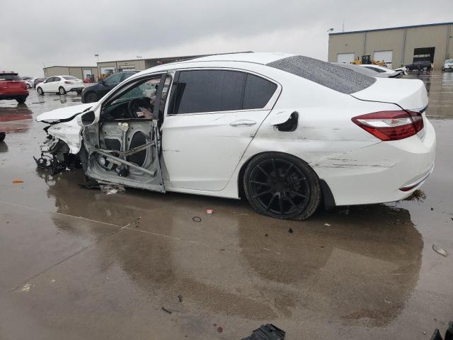 Obraz 2 z 2016 HONDA ACCORD EXL 2016 z VIN 1HGCR3F85GA032806