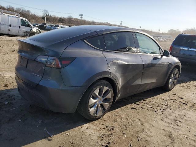Obraz 3 z 2022 TESLA MODEL Y  2022 z VIN 7SAYGDEE7NF451254