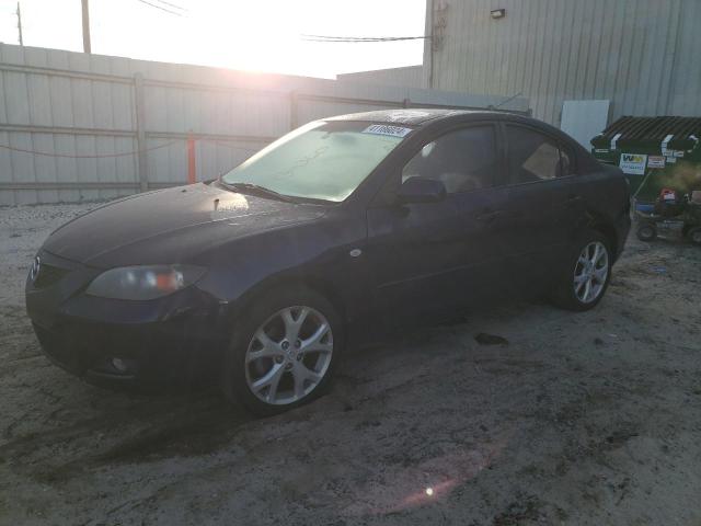2009 MAZDA 3 I 2009 image