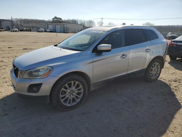 Image 1 of 2010 VOLVO XC60 T6 2010 with VIN YV4992DZ2A2022909
