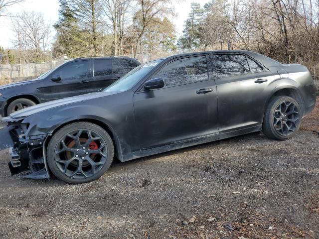2015 CHRYSLER 300 S 2015 image