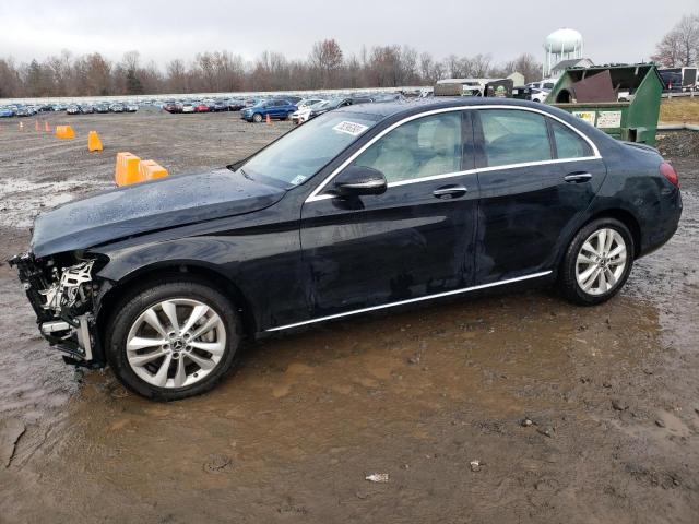 Изображение 1 2019 MERCEDES-BENZ C 300 4MATIC 2019 с VIN 55SWF8EB7KU312644