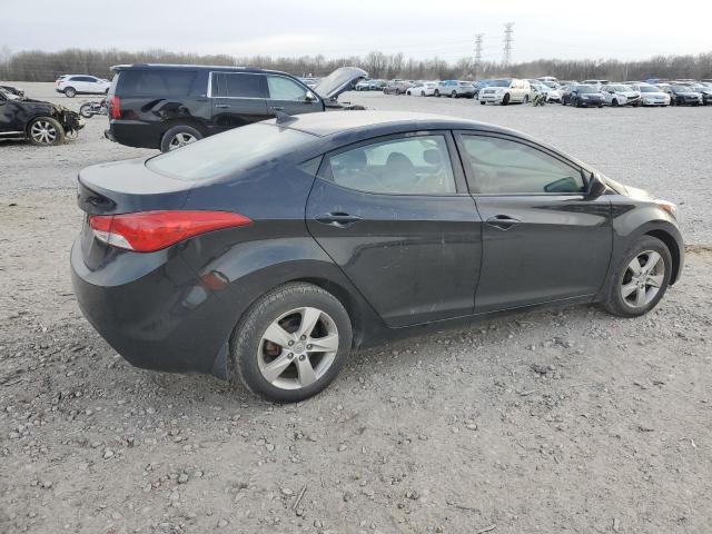 Image 3 of 2013 HYUNDAI ELANTRA GLS 2013 with VIN KMHDH4AE5DU668074