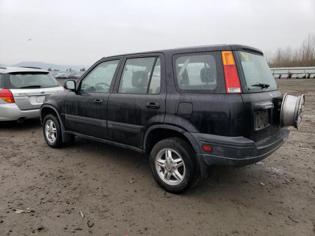 Image 2 of 2001 HONDA CR-V EX 2001 with VIN JHLRD18651C000928