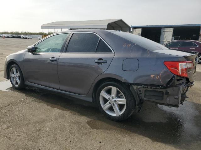 Image 2 of 2014 TOYOTA CAMRY L 2014 with VIN 4T1BF1FK0EU850731