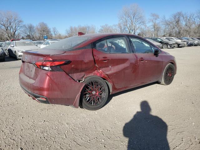 Obraz 3 z 2020 NISSAN VERSA SR 2020 z VIN 3N1CN8FV0LL807483