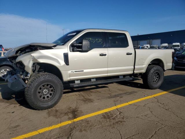 Obraz 1 z 2018 FORD F250 SUPER DUTY 2018 z VIN 1FT7W2BT2JEB70154