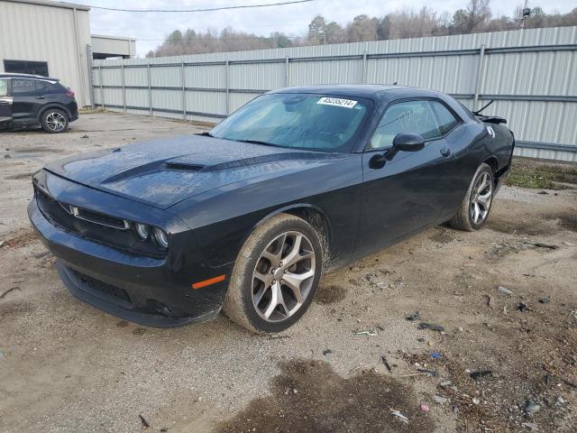 Изображение 2015 DODGE CHALLENGER SXT PLUS 2015