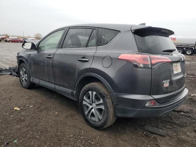 Obraz 2 z 2018 TOYOTA RAV4 LE 2018 z VIN JTMBFREVXJJ196346