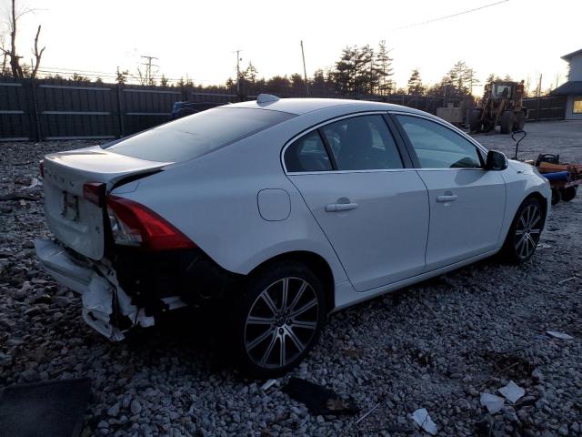 Obraz 3 z 2015 VOLVO S60 PREMIER+ 2015 z VIN YV149MFC4F1317485