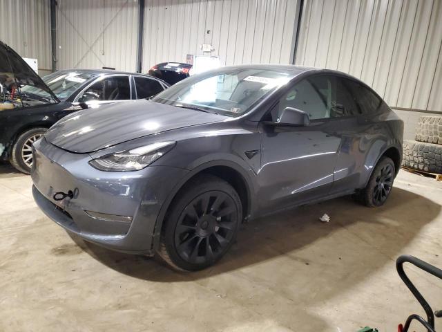 Изображение 2022 TESLA MODEL Y  2022
