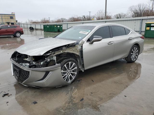 Изображение 2019 LEXUS ES 350 2019