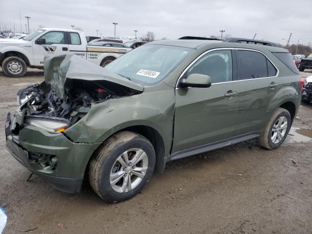 Obraz 1 z 2015 CHEVROLET EQUINOX LT 2015 z VIN 2GNFLFEK1F6187030