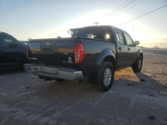 Obraz 3 z 2019 NISSAN FRONTIER S 2019 z VIN 1N6AD0EV0KN774927