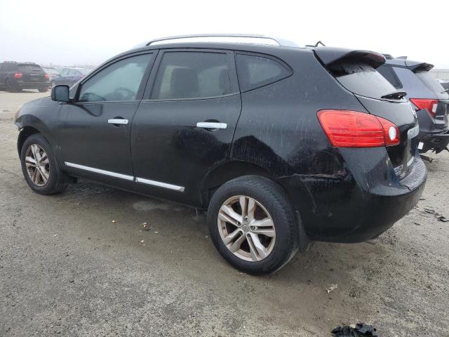 Изображение 2 2015 NISSAN ROGUE SELECT S 2015 с VIN JN8AS5MT1FW652023