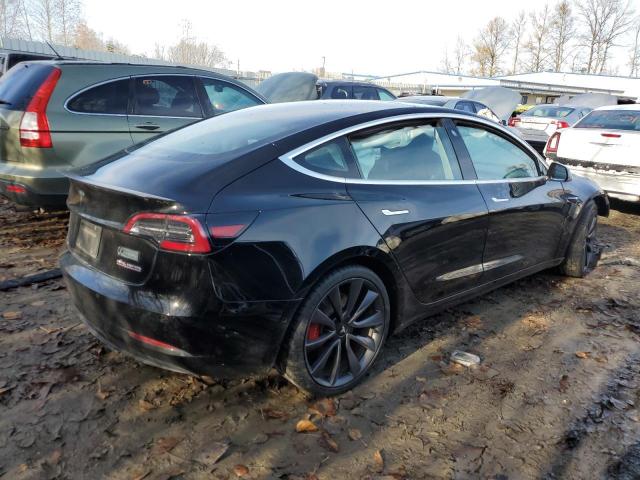 Obraz 3 z 2020 TESLA MODEL 3  2020 z VIN 5YJ3E1EC1LF742002