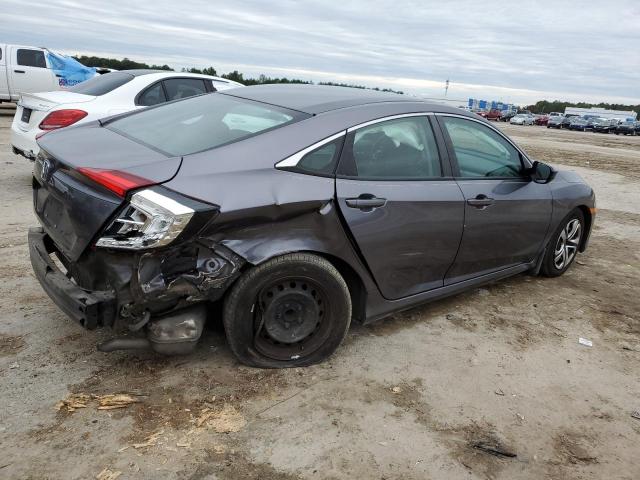Image 3 of 2017 HONDA CIVIC LX 2017 with VIN 19XFC2F56HE075708