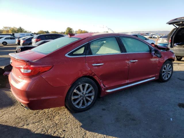 Obraz 3 z 2017 HYUNDAI SONATA SPORT 2017 z VIN 5NPE34AFXHH458778