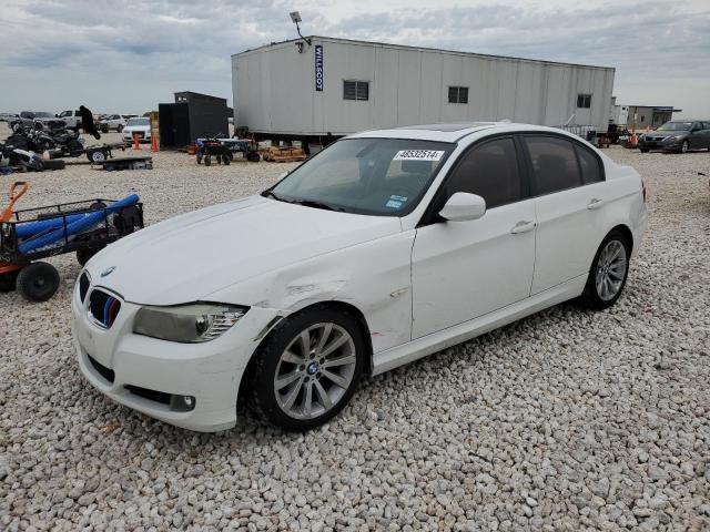 2011 BMW 328 I 2011 image