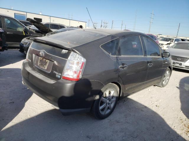 Изображение 3 2008 TOYOTA PRIUS  2008 с VIN JTDKB20U883369829